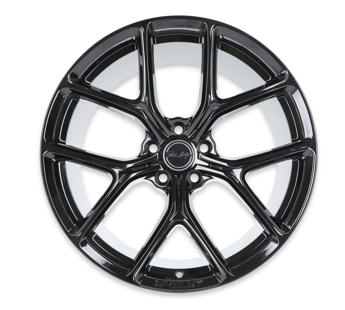 20 x 11 | 5x4.5" / 5x114.3 | 7.94" BS | 50 MM Offset; Verify all wheel fitment specs to your specific application before ordering.