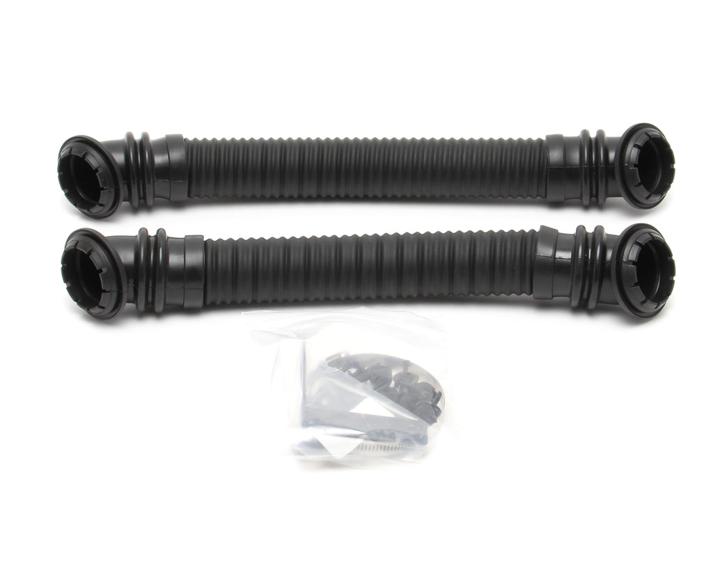 Injection-Molded Composite and Carbon Fiber - E60/E63/E63