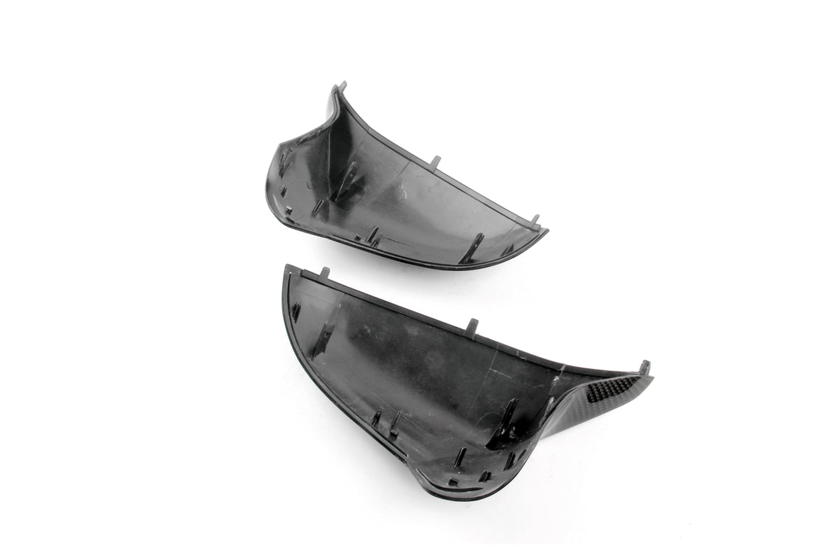 Carbon fiber - F80/F82/F83/F87