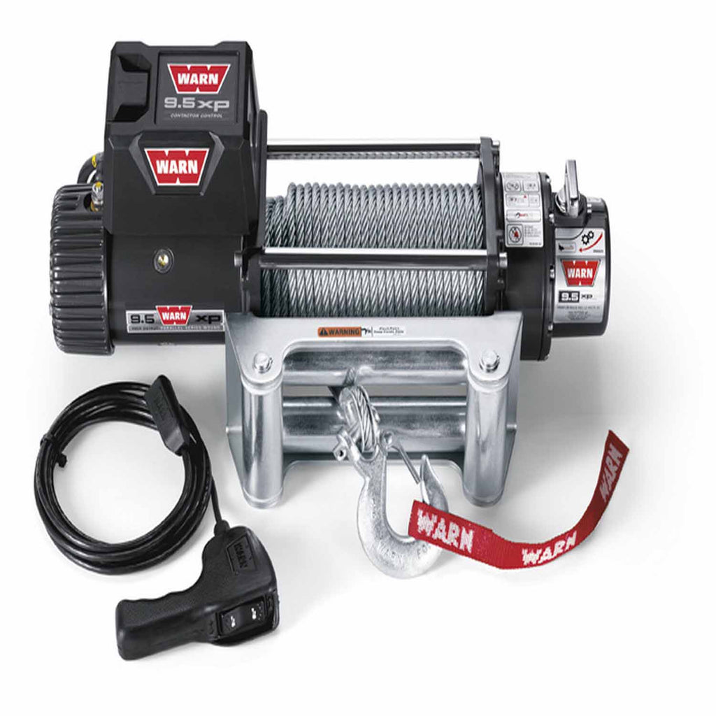 9.5XP Winch