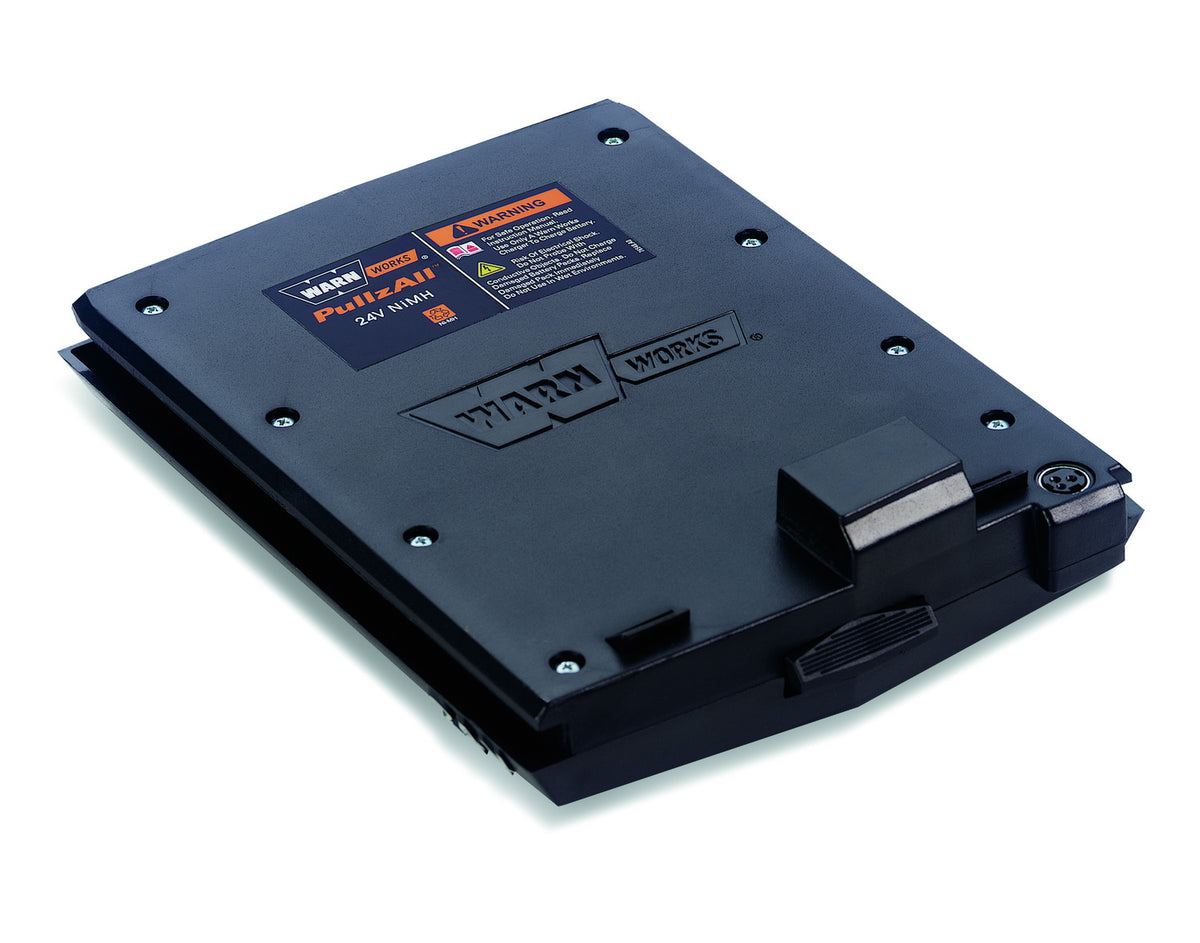 PullzAll Battery 24V