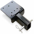 Hitch Adaptor for Utility Winches