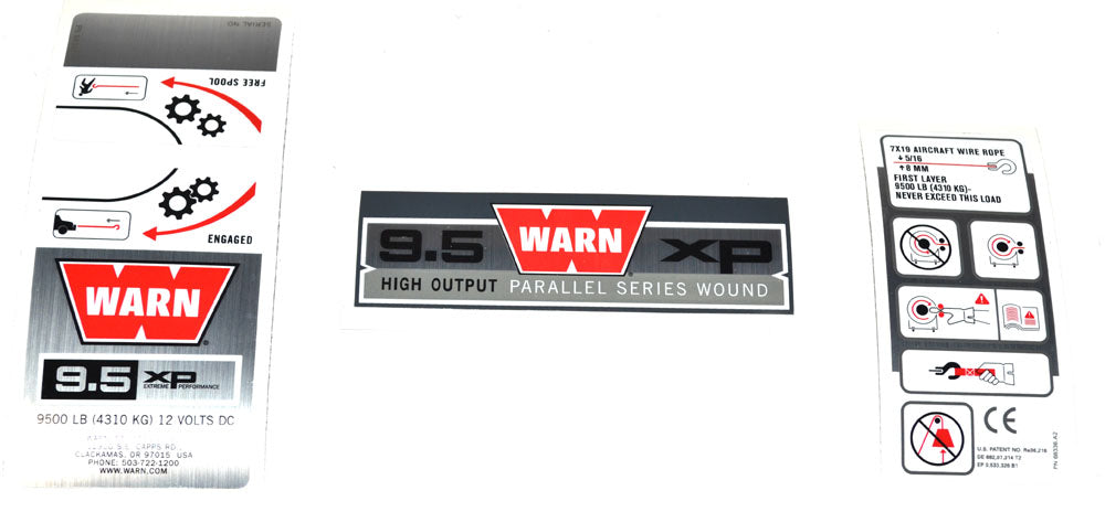 Label Kit