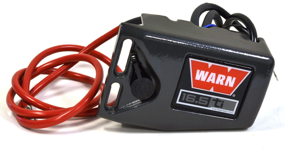 Solenoid Pack
