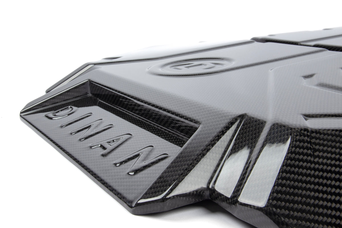 Carbon Fiber - F97/F98
