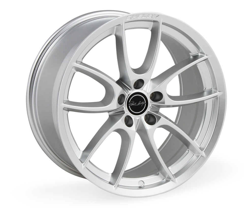 19 x 9.5 | 5x4.5" / 5x114.3 | 6.54" BS | 34 MM Offset; Verify all wheel fitment specs to your specific application before ordering.