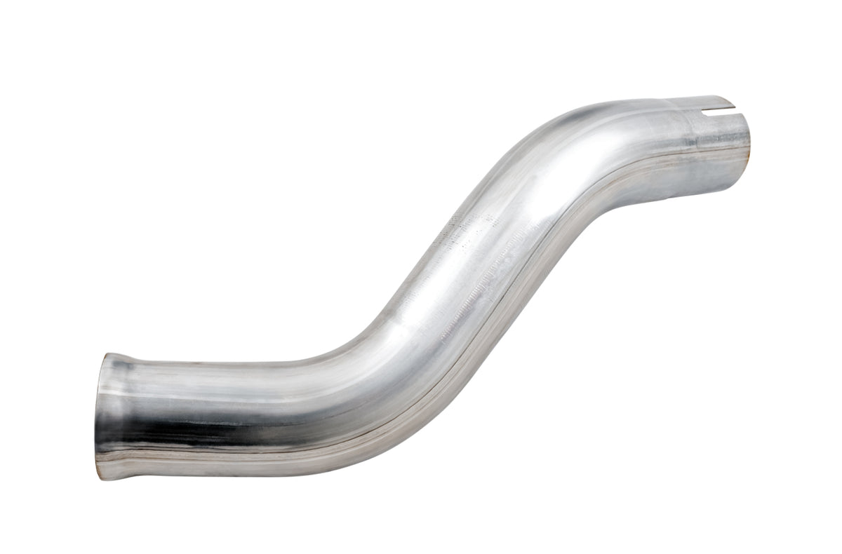 AWE Loop Replacement Pipe for Jeep JK/JKU 3.6L