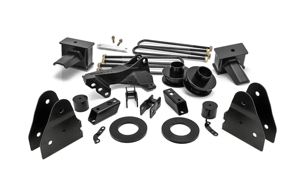 2.5" SST Lift Kit - 2020-2022 Ford Super Duty Tremor