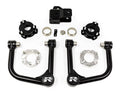 2021-2026 Ford Bronco 3" SST Lift Kit - Sasquatch Package-equipped