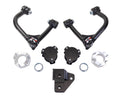 3'' SST Lift w/ Upper Control Arms and High-Angle Ball Joints (Designed exclusively for Sasquatch Package-equipped vehicles including Badlands, Wildtrak, and First Edition.)