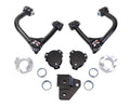 4'' SST Lift w/ Upper Control Arms and High-Angle Ball Joints (Does NOT fit Sasquatch Package equipped vehicles, Badlands, Wildtraks, First Edition or Bronco Sport)
