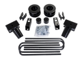 RL 2.5" SST LIFT KIT - 23+ FORD TREMOR