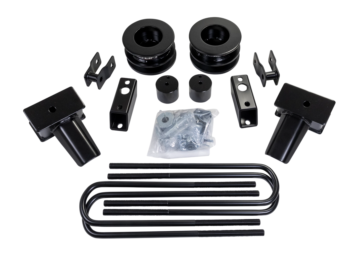 RL 2.5" SST LIFT KIT - 23+ FORD TREMOR