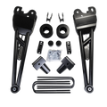 RL 2.5" SST LIFT - 23+ FORD TREM W/ ARMS