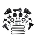 3.5" SST Lift Kit - 2026 Ford Super Duty F-250/F-350 4WD