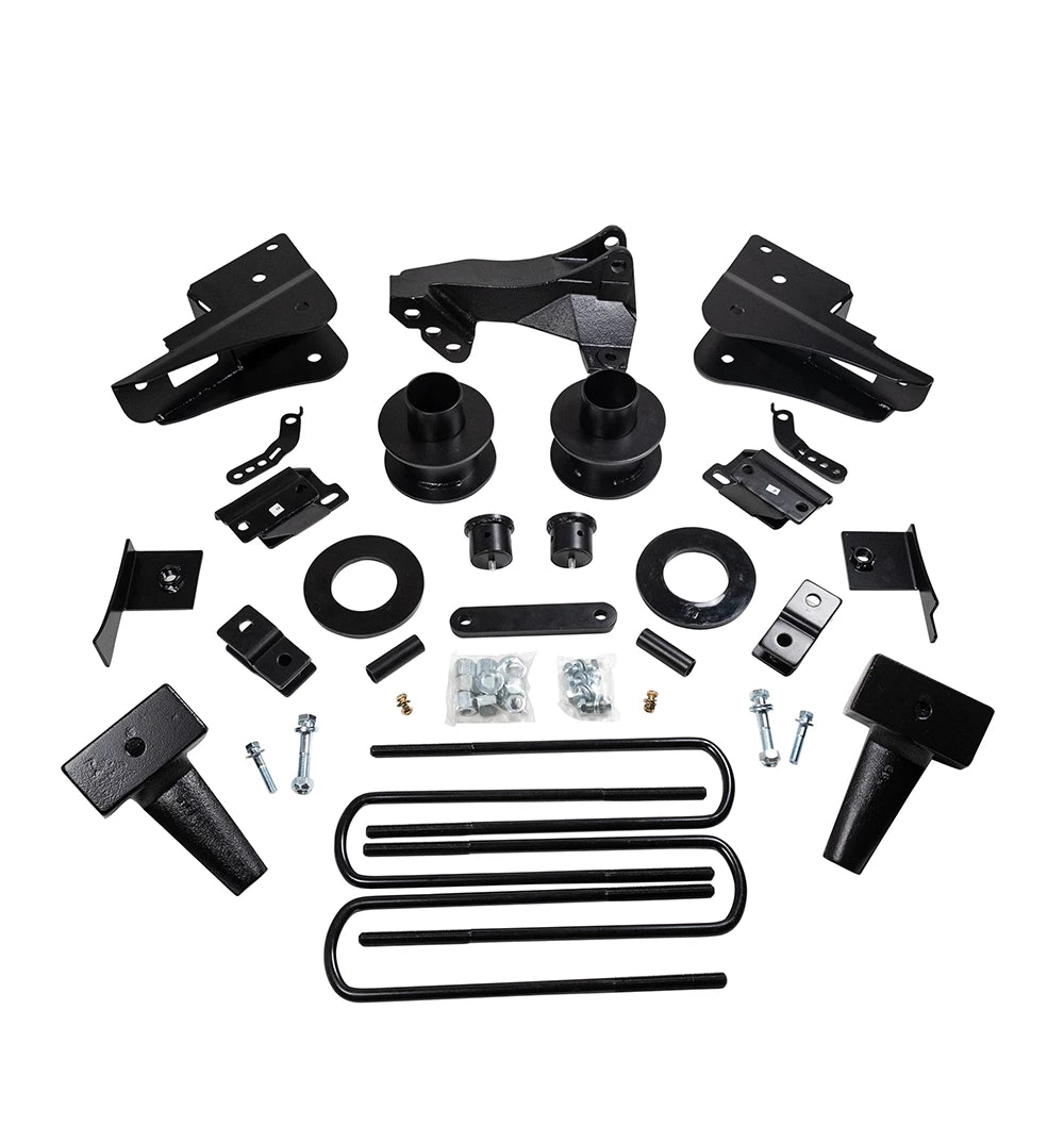 3.5" SST Lift Kit - 2026 Ford Super Duty F-250/F-350 4WD