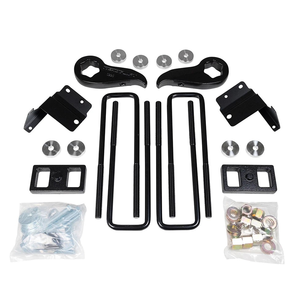 RL 20-24 3.0'' SST LIFT KIT- CHEVY/GM