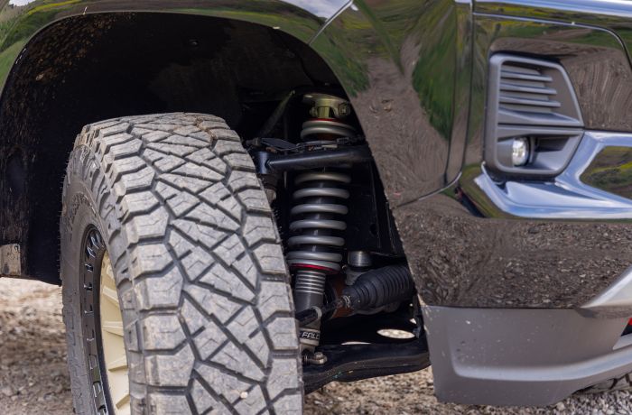 3" SST 2.1 Series Lift Kit- 2023-2024 Colorado
