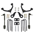 3.5"F / 1"R SST Lift Kit- GM Silverado / Sierra 2500 HD 2011-2019