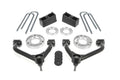 2" SST Lift Kit: 2026 GM AT4 & Trail Boss