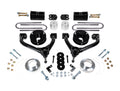 4.0" SST Lift Kit- 2026 GM Silverado/Sierra 1500