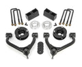 4.0" SST Lift Kit- GM 1500 2019-2023