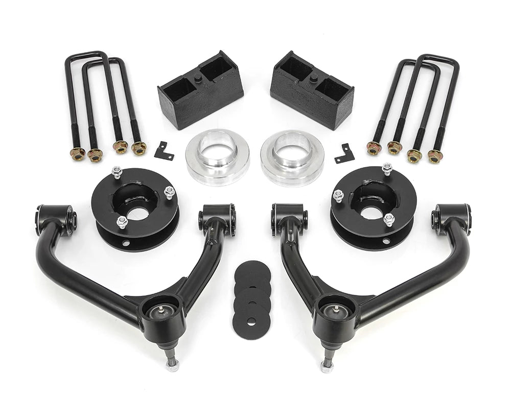 4.0" SST Lift Kit- GM 1500 2019-2023