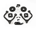 3" SST Lift Kit - 2022-2026 Toyota Tundra 2WD/4WD