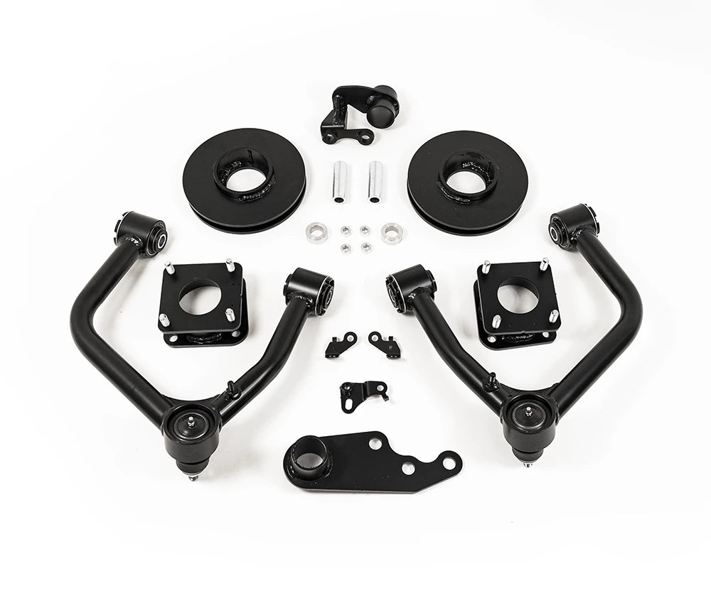 3" SST Lift Kit - 2022-2026 Toyota Tundra 2WD/4WD