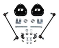2.0" SST Lift Kit - Toyota RAV4 2006-2018