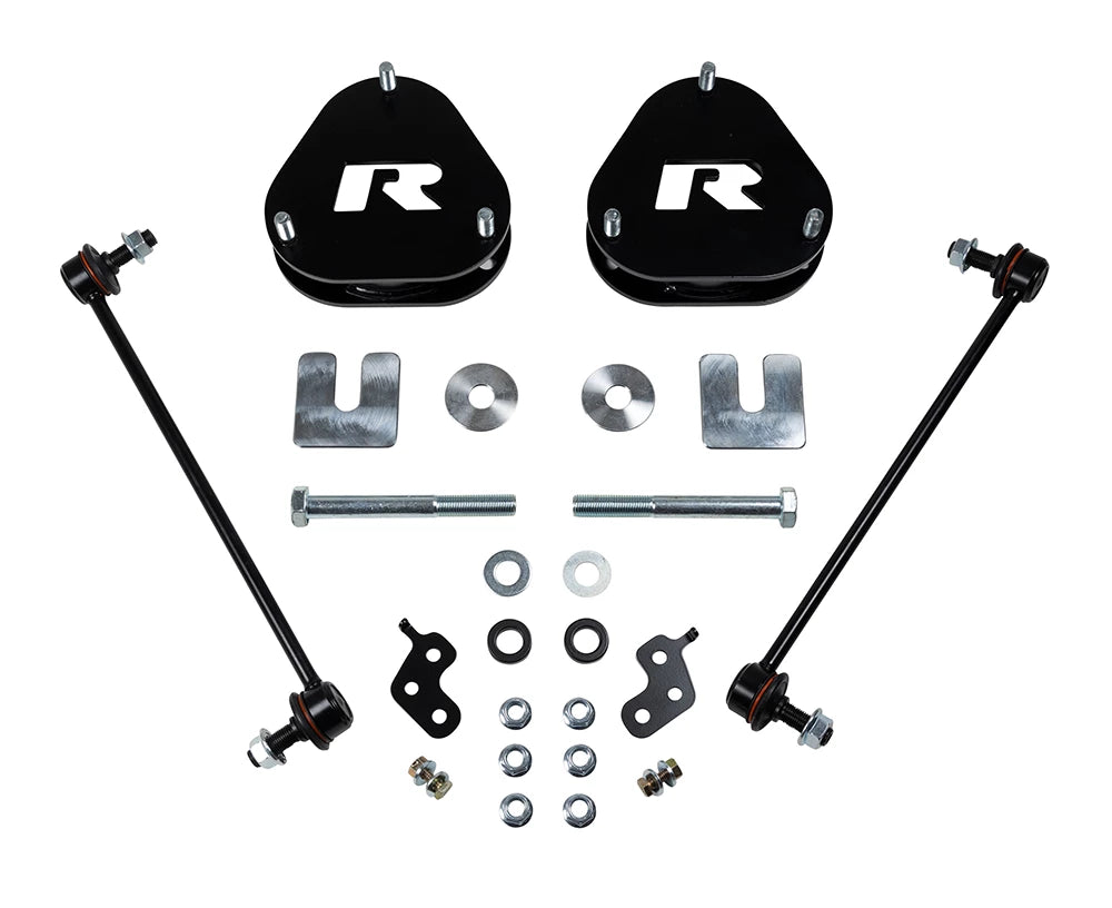 2.0" SST Lift Kit - Toyota RAV4 2006-2018