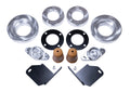 69-54150 - 1.5" SST Lift Kit – 2024-2026 Toyota Tacoma TRD Pro
