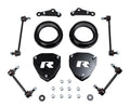2.0" SST Lift Kit - Toyota Highlander 2014-2019