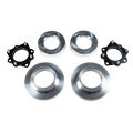 69-54260 Toyota Tacoma 2.5" SST Kit
