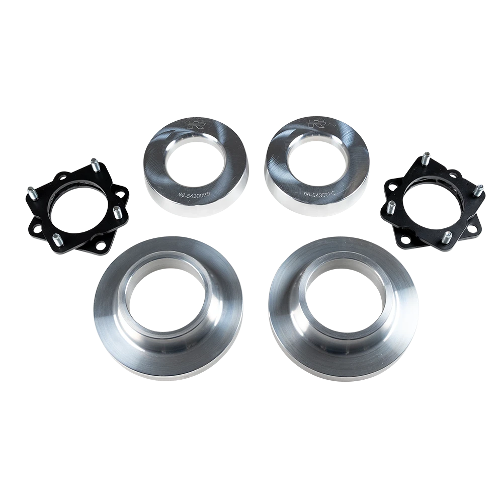 69-54260 Toyota Tacoma 2.5" SST Kit