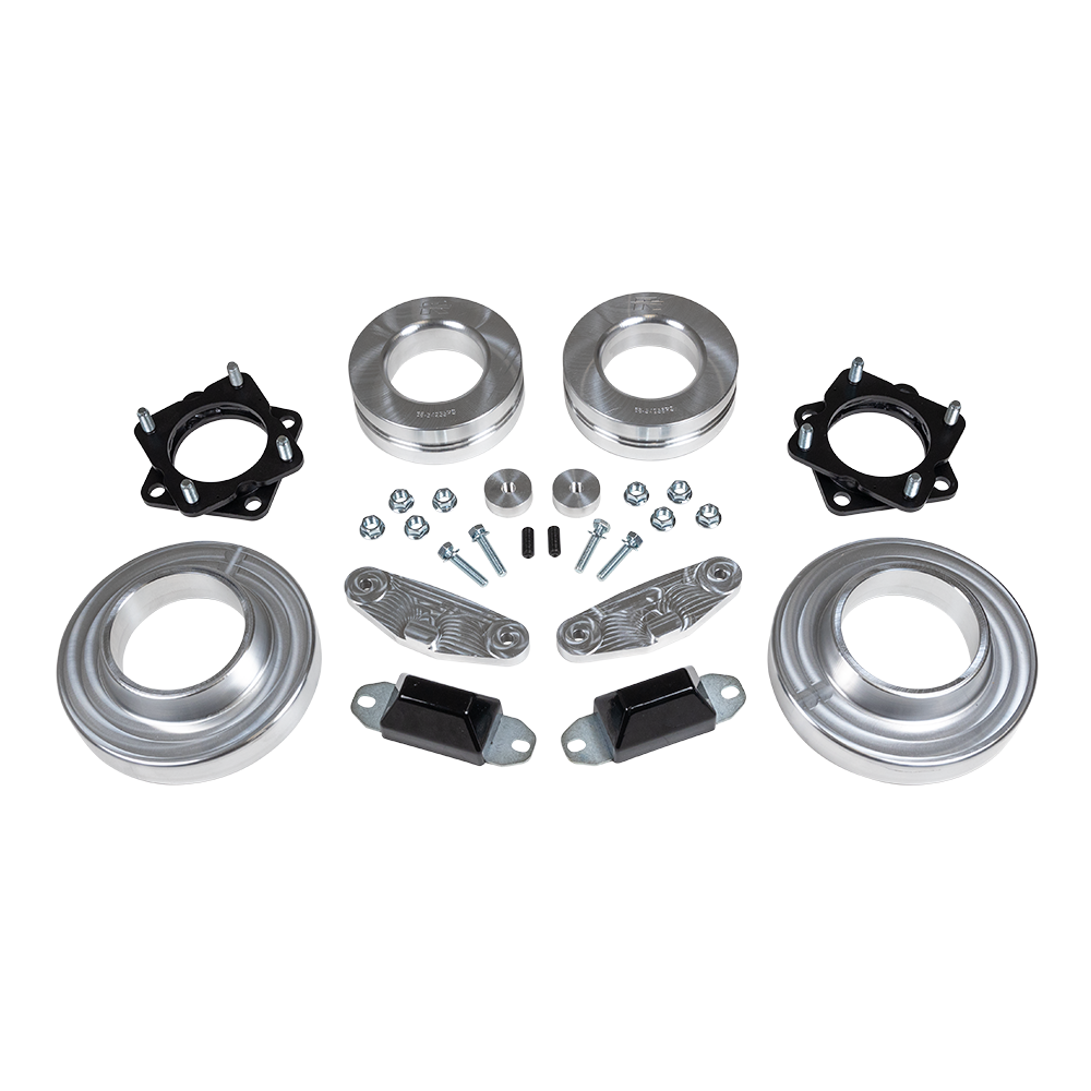 2.5'' SST Lift Kit