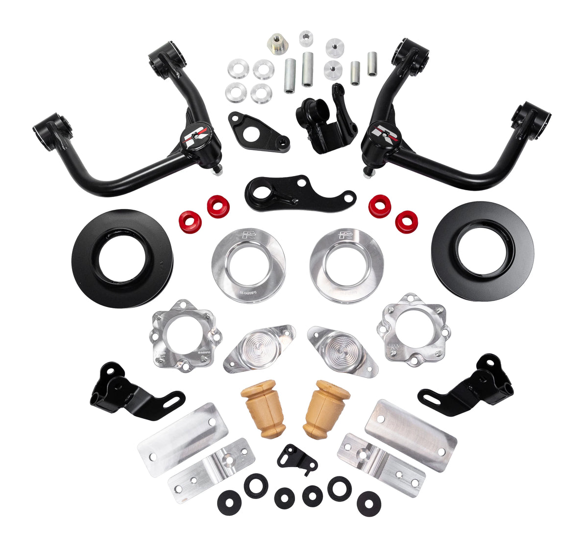 3'' SST Lift Kit
