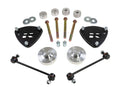 2.0" SST Lift Kit - 2019-2023 Toyota RAV4 TRD & Adventure Edition