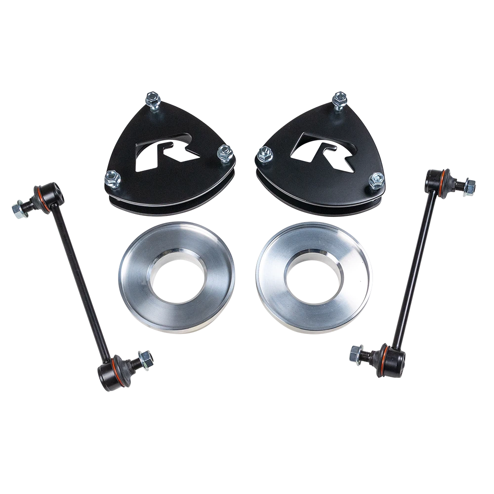 RL 2'' SST LIFT KIT - KIA/HYUNDAI