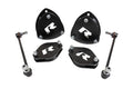2.0'' SST Lift Kit - 2020-2023 Subaru Outback