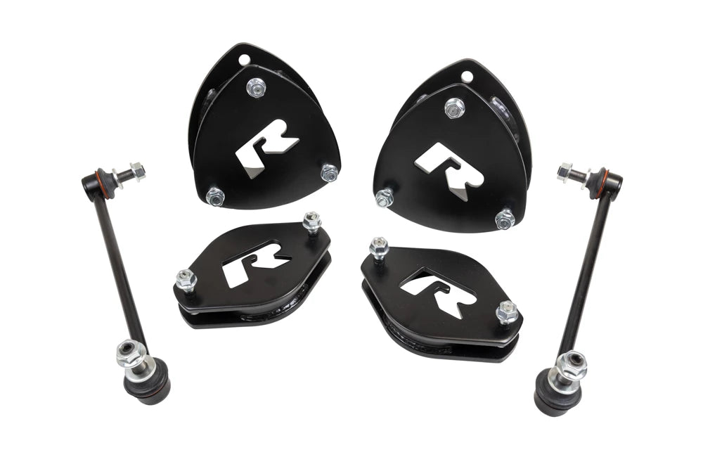2.0'' SST Lift Kit - 2020-2023 Subaru Outback