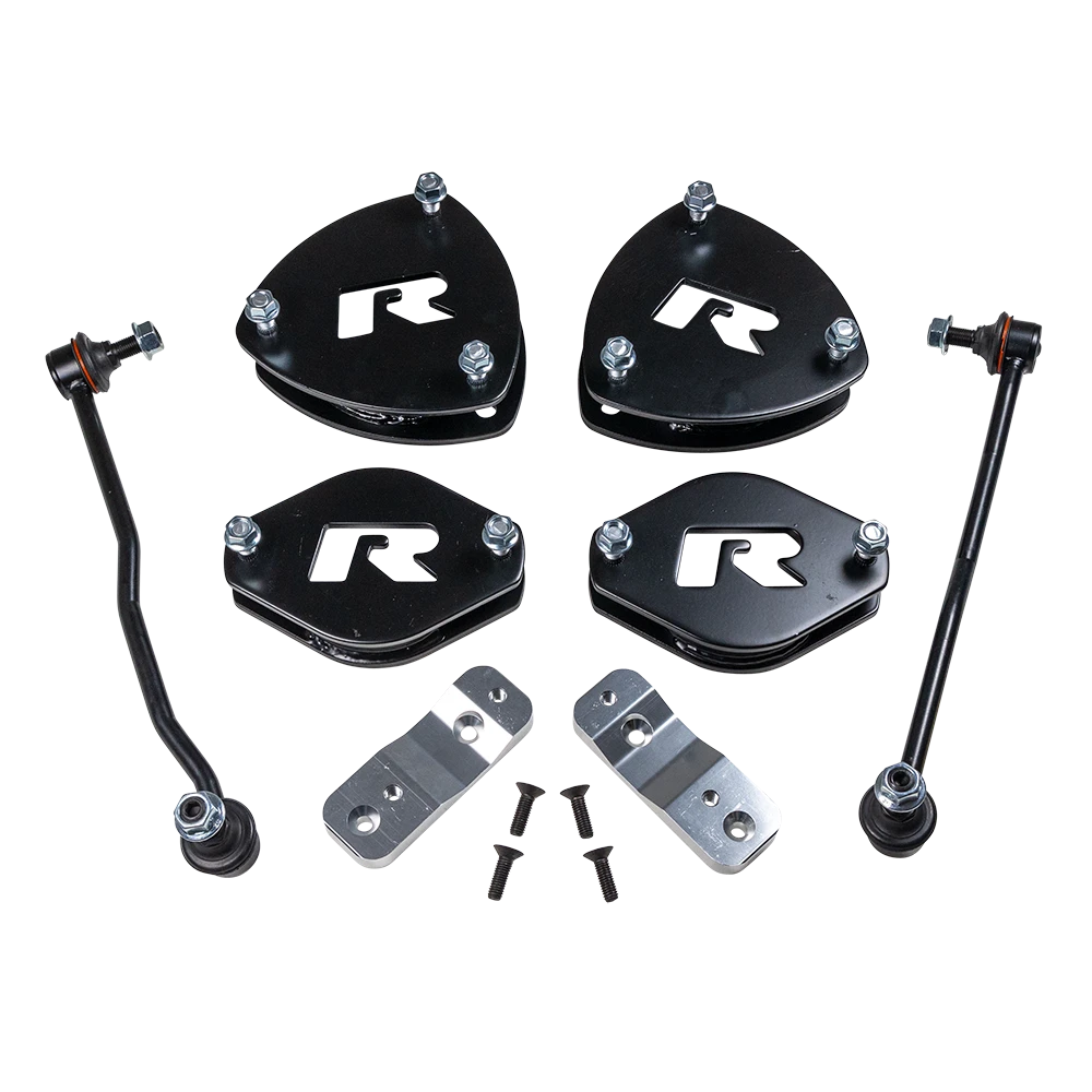 RL 2'' SST LIFTKT - SUBARU OUTBACK 15-19