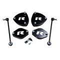 RL 2'' SST LIFT KIT - SUBARU CROSSTEK 18