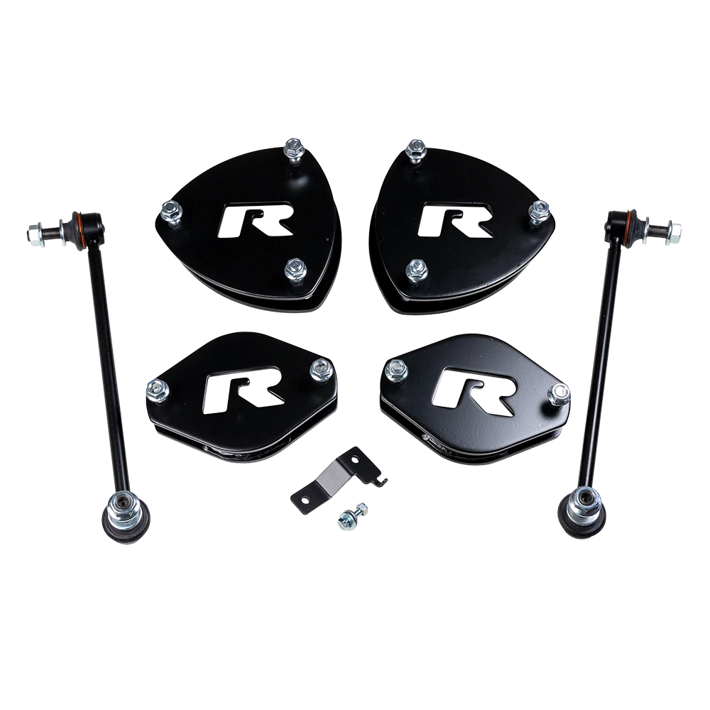 RL 2'' SST LIFT KIT - SUBARU CROSSTEK 18