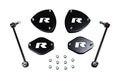 2.0'' SST Lift Kit - Subaru Forester 2019-2023