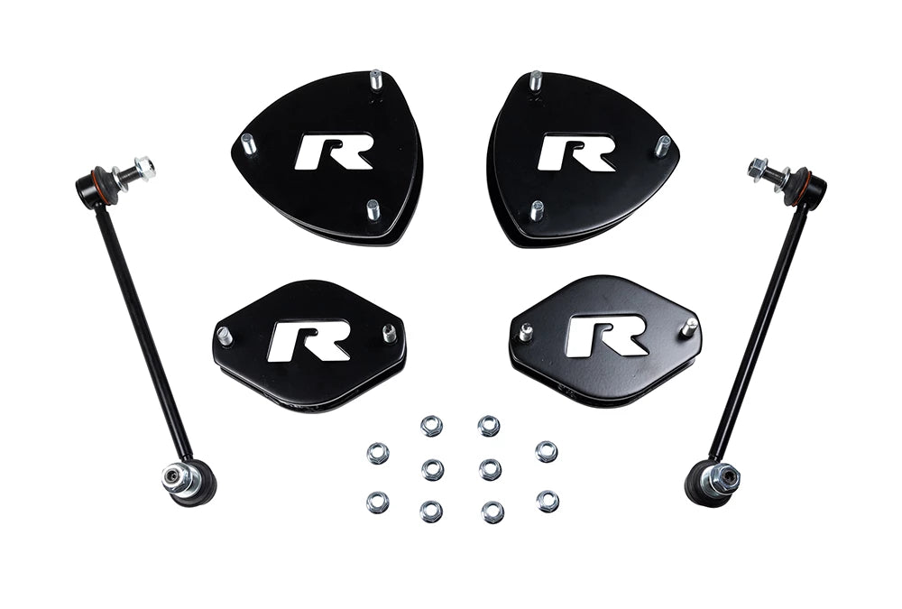 2.0'' SST Lift Kit - Subaru Forester 2019-2023
