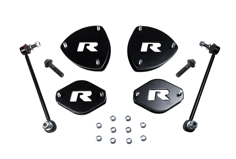 2019-2023 Subaru Ascent - 2'' SST Lift Kit