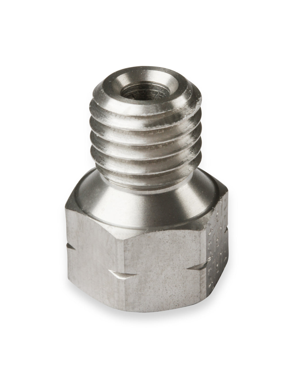 Fits GM LT Gen-V Engines (2014 & up), Includes 200 PSI Oil Pressure Sensor 554-103 for use with Holley EFI systems (i.e. Avenger, Terminator X, HP, or Dominator), Adapter & Plug.