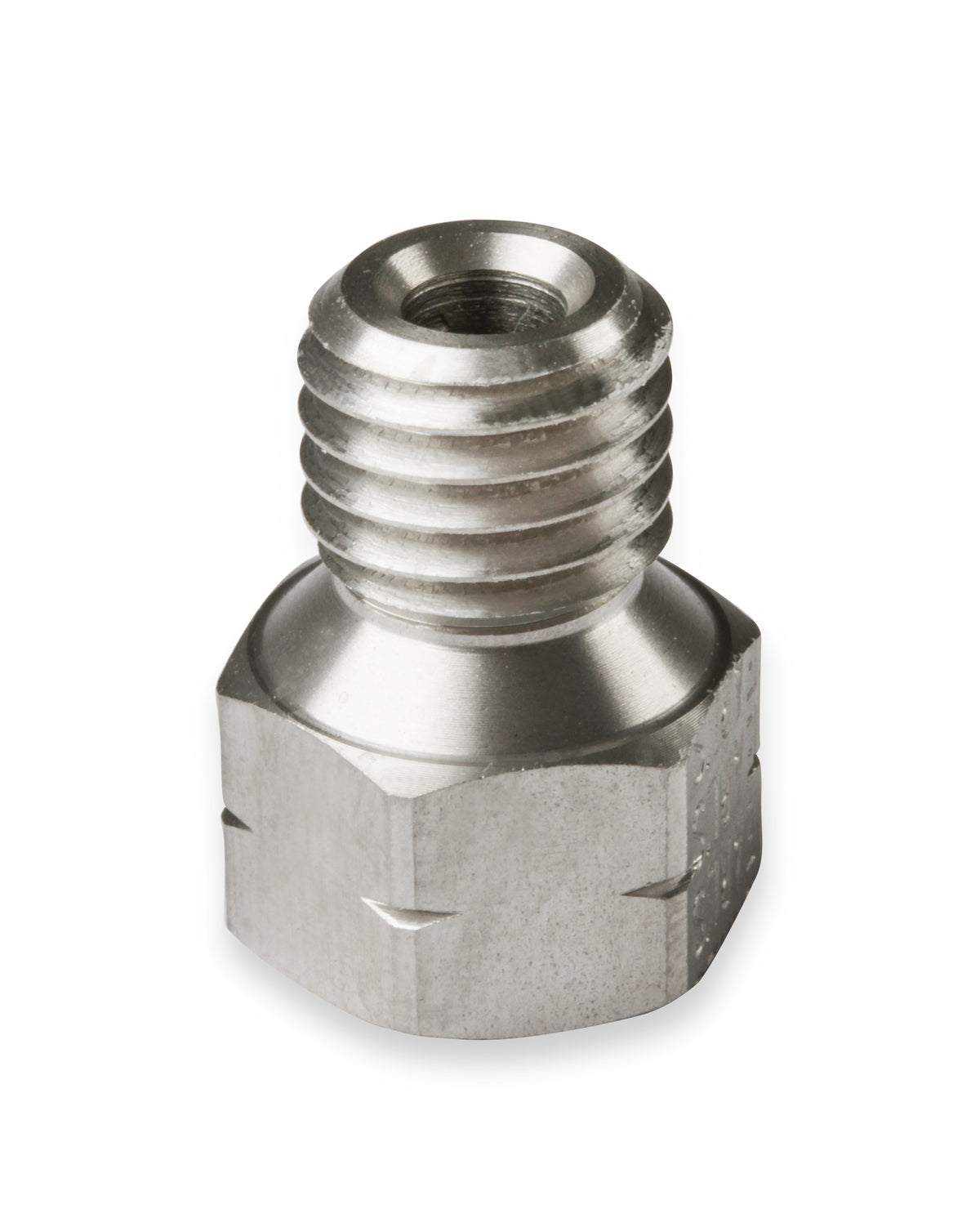 Fits GM LT Gen-V Engines (2014 & up), Includes 200 PSI Oil Pressure Sensor 554-103 for use with Holley EFI systems (i.e. Avenger, Terminator X, HP, or Dominator), Adapter & Plug.