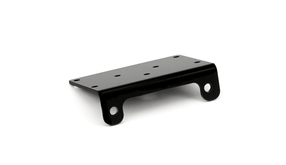 Fairlead Mount Plate 7.37 Inch Wide